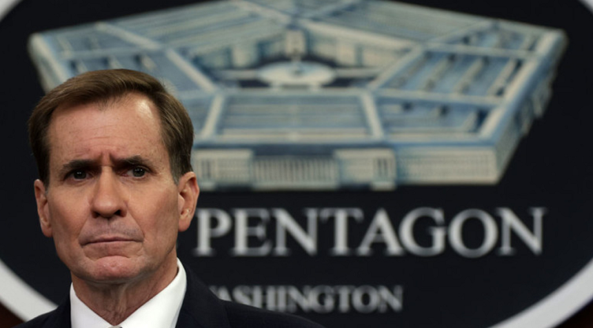 Pentagonul afirmă că SUA nu au nicio ”dovadă” cu privire la utilizarea de către Rusia a armelor cu laser în războiul din Ucraina