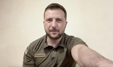 Zelenski: Îndemnăm ţările partenere să recunoască legal că Rusia trebuie să fie făcută responsabilă financiar pentru crimele pe care le-a comis/ Fondurile şi proprietăţile ruseşti, confiscate ca toate victimele să poată primi compensaţii adecvate - VIDEO