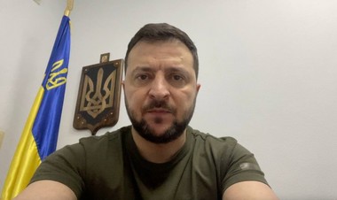 Zelenski: Războiul continuă şi fiecare trebuie să avem grijă de apărarea noastră, în fiecare zi - VIDEO - 