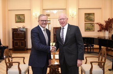 Australia: Noul premier Anthony Albanese a depus jurământul. El va participa marţi la un summit la Tokyo