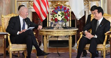 Biden avertizează că SUA vor apăra militar Taiwanul dacă Beijingul invadează, fiind ”angajamentul” luat de Washington, dar afirmă că ”ideea ca Taiwanul să fie luat cu forţa” este ”inadecvată”