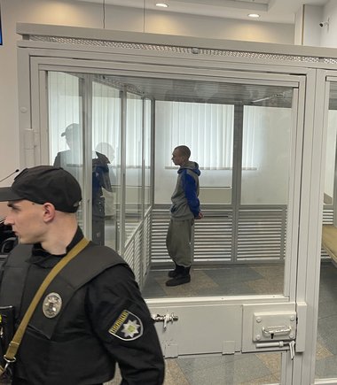 UPDATE - Sergentul rus Vadim Şişimarin, judecat cu privire la crimă de război în Ucraina, a fost condamnat la închisoare pe viaţă pentru uciderea unui civil ucrainean / Reacţia Kremlinului