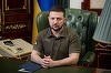 Zelenski face apel la sancţiuni ”maxime” împotriva Rusiei în alocuţiunea de la WEF de la Davos: Embargo petrolier complet, o interdicţie totală asupra băncilor ruse, ruperea legăturilor cu industria IT rusă şi renunţarea la comerţul cu Moscova