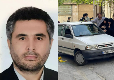 Asasinarea unui colonel din Gardienii Revoluţiei la Teheran, Sayyad Khodai, prin împuşcare, va fi ”răzbunată”, dă asigurări preşedintele iranian Ebrahim Raisi, care dă vina pe ”aroganţa mondială”, SUA în limbajul oficial