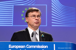 Regulile bugetare ale UE, suspendate până în 2024, din cauza Războiului din Ucraina, anunţă Comisia Europeană; clauza salvgardării generale, menţinută în 2023