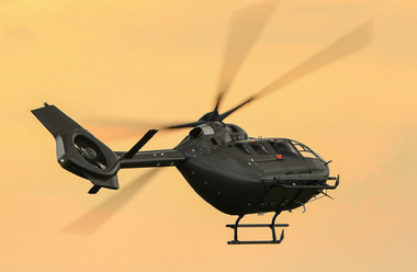 Constructorul european de aeronave Airbus obţine un contract militar în SUA 