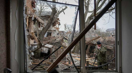 Administraţia numită de Rusia în regiunea Herson din Ucraina va cere Moscovei să înfiinţeze o bază militară pe teritoriul său, fiind un ”garant al securităţii pentru regiune şi locuitorii săi”