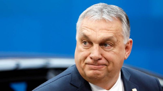 Un acord UE asupra unui embargo vizând petrolul rusesc, ”foarte improbabil” în zilele următoare, îi scrie Orban lui Charles Michel; ”contra-productiv” să se discute despre al şaselea pachet sancţiuni UE la summitul de la sfârşitul lui mai