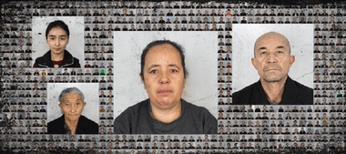 O divulgare a unor fişiere atribuite poliţiei chineze relevă sitaţia uigurilor deţinuţi în Xinjiang