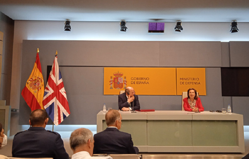 Londra cere Moscovei ”să înceteze să mai fure” cerealele Ucrainei şi respinge o ridicare a sancţiunilor, cerută de către Rusia, în vederea evitării unei crize alimentare mondiale