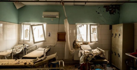 Senegal – 11 nou-născuţi au murit într-un incendiu izbucnit într-un spital 