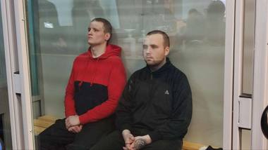Doi militari ruşi au pledat vinovat în cadrul celui de-al doilea proces cu privire la crime de război în Ucraina: ”Sunt complet vinovat de crimele de care sunt acuzat. Am tras în Ucraina din Rusia” / ”Mă căiesc şi cer o reducere a pedepsei”