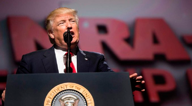 NRA, lobbyul american al armelor de foc, îşi organizează convenţia anuală în Texas, în pofida masacrului de la Ulvade, iar Trump anunţă ”un discurs important pentru poporul american” la această reuniune