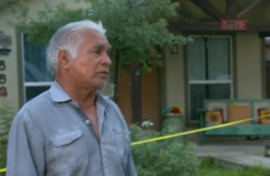 Bunicul autorului atacului armat din Texas, Rolando Reyes, cere scuze pentru faptele lui Salvador Ramos; ”Mulţi dintre aceşti copii (ucişi) sunt nepoţi ai prietenilor mei”