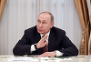 Rusia respinge cu dispreţ un plan de pace care prevedea o autonomie a Donbasului şi Crimeei şi o aderare a Ucrainei la UE