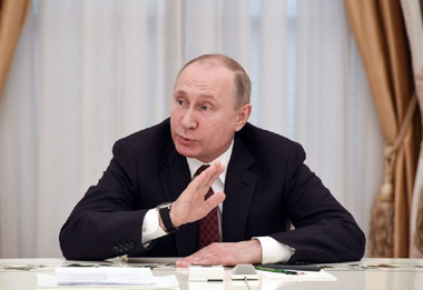 Rusia respinge cu dispreţ un plan de pace care prevedea o autonomie a Donbasului şi Crimeei şi o aderare a Ucrainei la UE