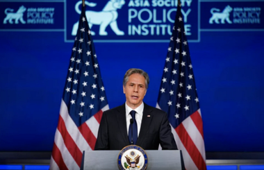 China se consideră calomniată într-un discurs al secretarului de Stat american Antony Blinken, care prezintă Beijingul drept ”cel mai grav risc de punere în discuţie a ordinii internaţionale”