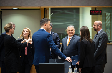 Zelenski urmează să se adreseze luni Celor 27 la summitul de la Bruxelles 