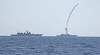 Rusia anunţă un nou test reuşit al rachetei de croazieră hipersonice Zircon; racheta a fost lansată din Marea Barents, de la bordul fregatei Amiral Gruşkov, la Marea Albă, în Arctica - VIDEO