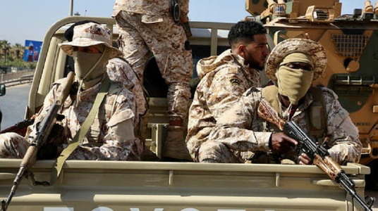 Embargoul armelor impus în 2017 de către ONU Libiei, ”în continuare ineficient”, denunţă experţi ONU într-un raport; grupul paramilitar rus Wagner a minat zone civile, fără să înregistreze amplasamentele