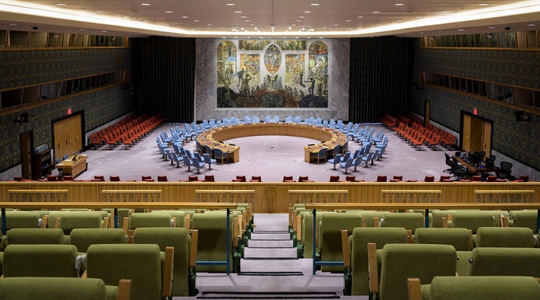 Dezacord în Consiliul de Securitate al ONU asupra modului în care junta birmană să fie împinsă către pace în Myanmar