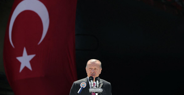 Erdogan afirmă că nu va lăsa ţări care ”susţin terorismul” să intre în NATO; negocierile cu Finlanda şi Suedia nu s-au ridicat la ”nivelul aşteptat”