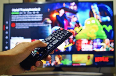 Ruşii, lăsaţi fără Netflix din cauza invadării Ucrainei