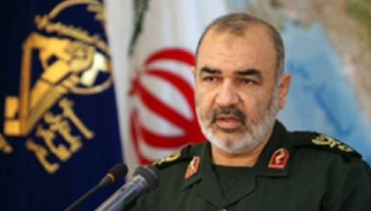 Comandantul Gardienilor Revoluţiei Hossein Salami acuză ”sionişti” de asasinarea colonelului Sayyad Khodai şi ameninţă să-i răzbune moartea