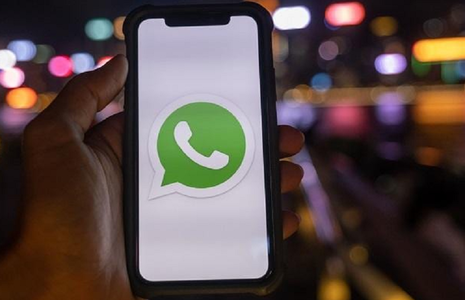 WhatsApp ar putea să nu mai funcţioneze de marţi pe aproximativ 50 de smartphone ”depăşite”