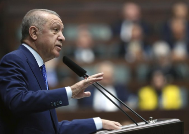 Erdogan i-a transmis lui Putin că Turcia poate ajuta în ”mecanismul de monitorizare” dintre Rusia, Ucraina şi Naţiunile Unite în contextul în care se ajunge la un acord în acest sens
