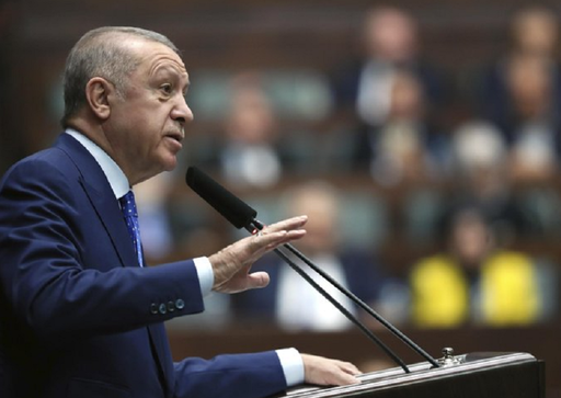 Erdogan i-a transmis lui Putin că Turcia poate ajuta în ”mecanismul de monitorizare” dintre Rusia, Ucraina şi Naţiunile Unite în contextul în care se ajunge la un acord în acest sens