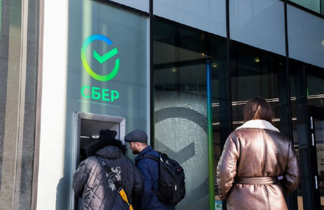 Banca rusească Sberbank dă asigurări că nu va fi afectată de excluderea sa din Swift, impusă de Uniunea Europeană