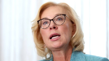 Rada Supremă a Ucrainei a votat demiterea însărcinatei cu drepturile omului în Parlamentul ucrainean, Liudmila Denisova, pe motiv că a eşuat să îşi îndeplinească atribuţiile principale