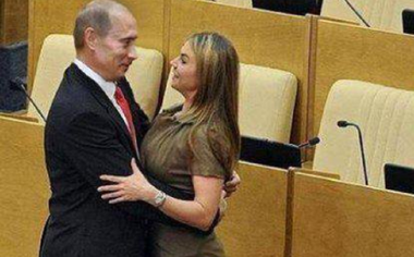 Canada anunţă sancţiuni împotriva Alinei Kabaeva, presupusa iubită a lui Putin, precum şi a altor oficiali şi instituţii din Rusia