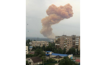 Ruşii îşi consolidează poziţiile în centrul oraşului Sivierodoneţk, anunţă guvernatorul regiunii ucrainene Lugansk Serghii Gaidai