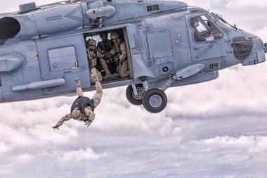 Portugalia a trimis 146 de puşcaşi marini să se alăture unei forţe NATO staţionate în Lituania, ca parte a eforturilor de a consolida Flancul Estic 