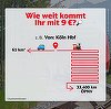 Germania oferă bilete în valoare de 9 euro pe lună pentru a călători cu trenul, autobuzele sau metroul, pe fondul creşterii preţului la energie