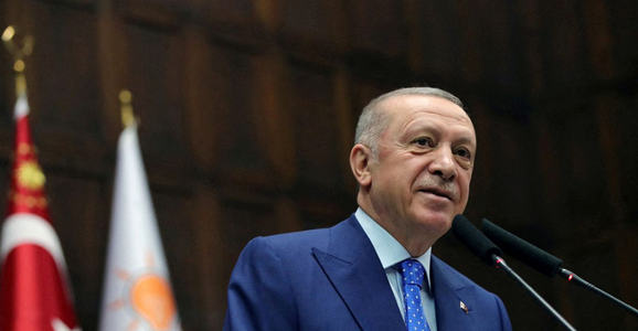 Erdogan rupe un acord cu Grecia şi anunţă că nu mai vrea să se întâlnească cu liderii greci, pe care-i acuză că nu sunt ”cinstiţi”