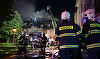 Doi morţi şi peste 50 de răniţi lângă Praga, într-un incendiu la un centru de bolnavi de Alzheimer
