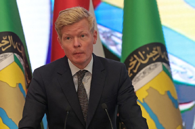 Guvernul şi rebelii huthi prelungesc un armistiţiu cu două luni, anunţă emisarul ONU Hans Grundberg