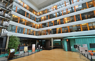Consiliul Europei îndeamnă guvernele europene la mai multă ”transparenţă” în domeniul lobby-ului, într-un raport GRECO, care preconizează înfinţarea unor ”registre de lobbyişti”