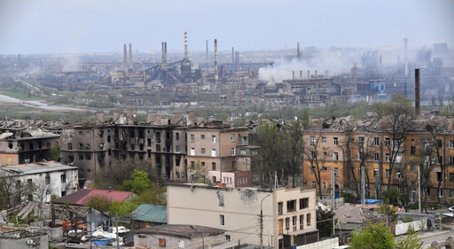 Voluntarii şi oficialii ucraineni care refuză să colaboreze cu autorităţile ruse din Mariupol sunt închişi şi executaţi