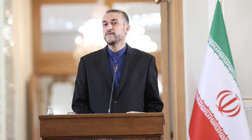 Iranul promite un răspuns ”imediat” la orice acţiune ”politică” a SUA, Franţei, Marii Britanii şi Germaniei în cadrul reuniunii AIEA de săptămâna viitoare