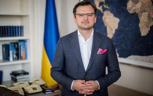 Kuleba nu este de acord cu Macron: Apelurile de a evita umilirea Rusiei nu pot decât să umilească Franţa şi orice altă ţară care ar cere asta. Pentru că Rusia este cea care se umileşte