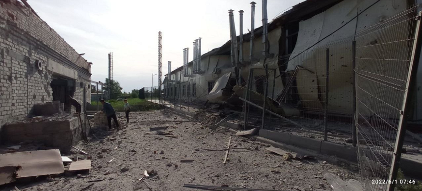 Cinci civili ucişi în urma mai multor explozii în apropiere de Doneţk