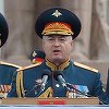 Generalul-maior rus Roman Kutuzov a fost ucis în luptele din estul Ucrainei