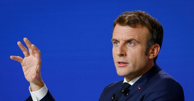 Macron este pregătit să reunească Bulgaria şi Macedonia de Nord pentru un acord bilateral în vederea deschiderii negocierilor de aderare a Macedoniei de Nord la UE