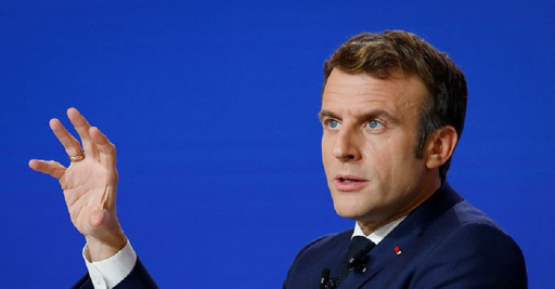 Macron este pregătit să reunească Bulgaria şi Macedonia de Nord pentru un acord bilateral în vederea deschiderii negocierilor de aderare a Macedoniei de Nord la UE