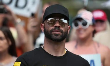 Asalt asupra Capitoliului: Un personaj-cheie al extremei dreapta americane, Henry Tarrio, şi alţi patru membri ai miliţiei ”Proud Boys” au fost acuzaţi de ”rebeliune”