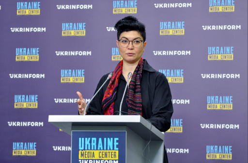 Aproape 600 de ucraineni, încarceraţi de armata rusă în subsoluri, în regiunea Herson, denunţă o reprezentantă a preşedinţiei ucrainene însărcinată cu Crimeea Tamila Taşeva